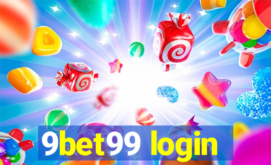9bet99 login